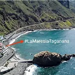 Apartman Ocean Front La Maresia 2 *