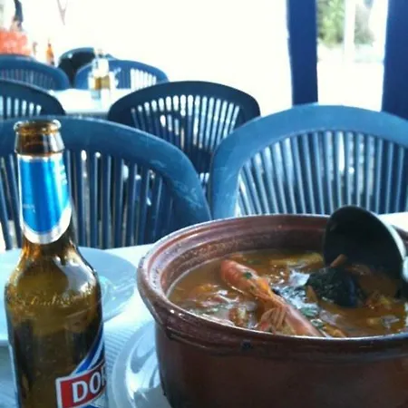 Lägenhet Ocean Front La Maresia 2 Taganana