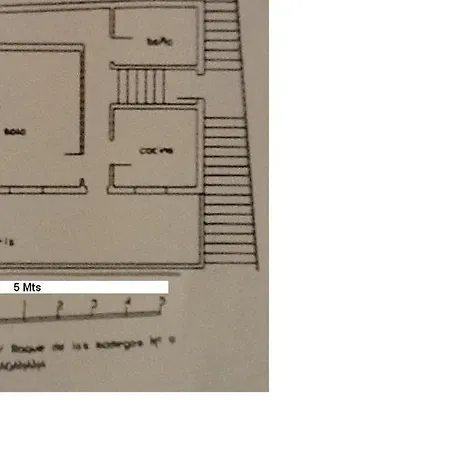 Ocean Front La Maresia 2 Lägenhet Taganana