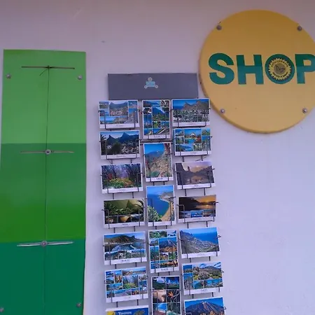 Ocean Front La Maresia 2 Апартаменты