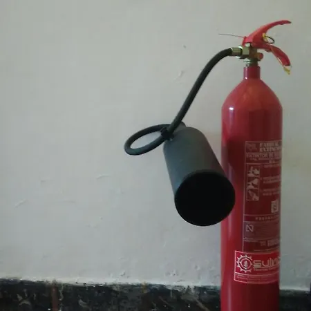 Ocean Front La Maresia 2 * Taganana