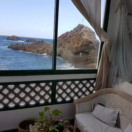 Ocean Front La Maresia 2 * 타가나나