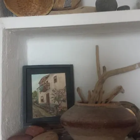 Ocean Front La Maresia 2 Taganana