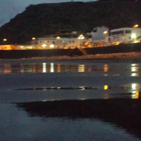 Ocean Front La Maresia 2 Appartement *