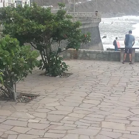 Ocean Front La Maresia 2