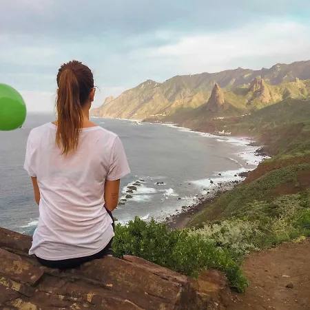 Апартаменты Ocean Front La Maresia 2 *