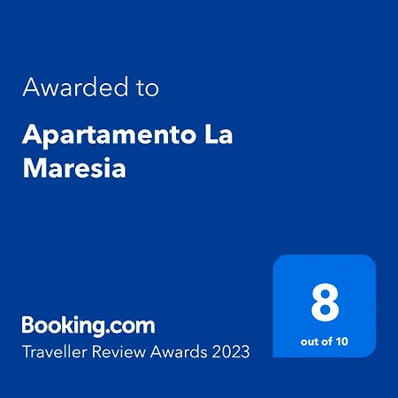 아파트 Ocean Front La Maresia 2
