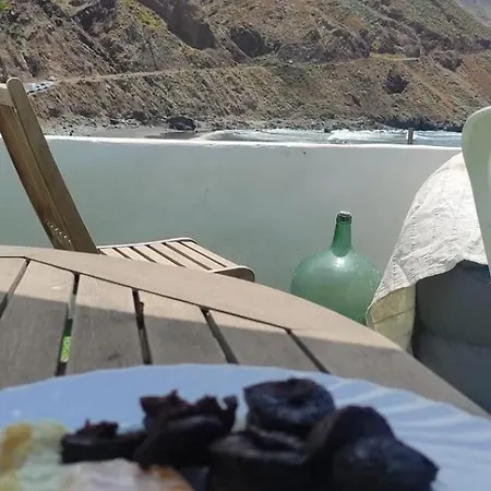 Ocean Front La Maresia 2