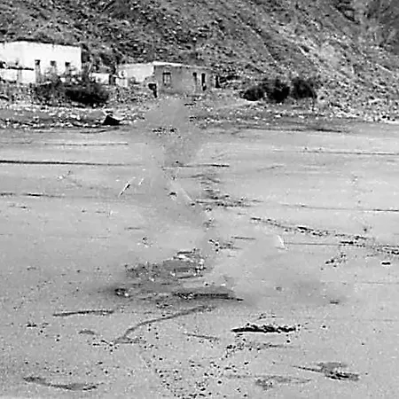 Ocean Front La Maresia 2 * Taganana