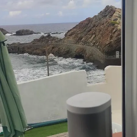 Ocean Front La Maresia 2