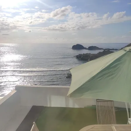 Ocean Front La Maresia 2 *