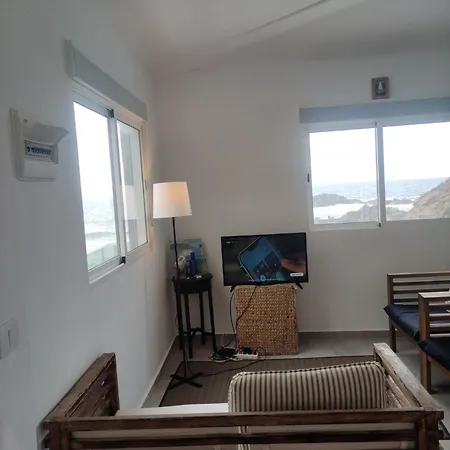 Ocean Front La Maresia 2 * Taganana