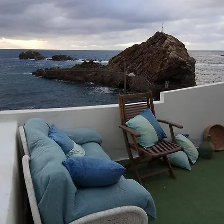 Ocean Front La Maresia 2 * 타가나나