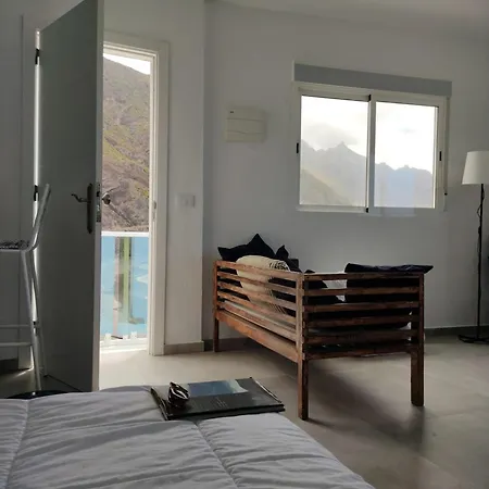 Ocean Front La Maresia 2 Таганана