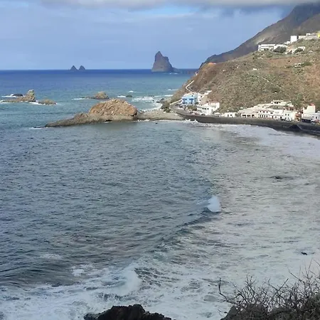 Ocean Front La Maresia 2 *