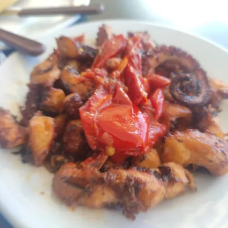 Апартаменты Ocean Front La Maresia 2 *