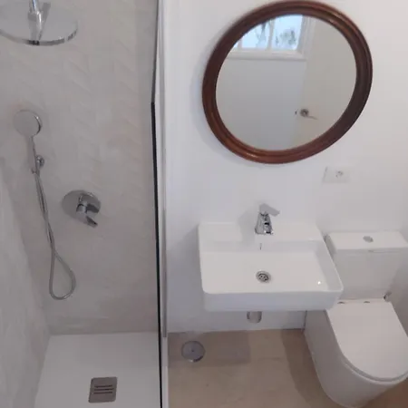 Ocean Front La Maresia 2 Апартаменты *