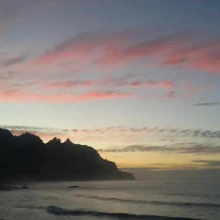 Ocean Front La Maresia 2 * Taganana