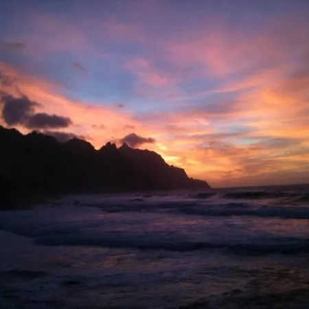 Ocean Front La Maresia 2 *