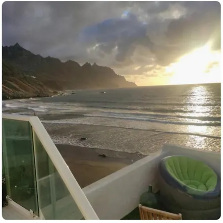 Ocean Front La Maresia 2 تاغانانا