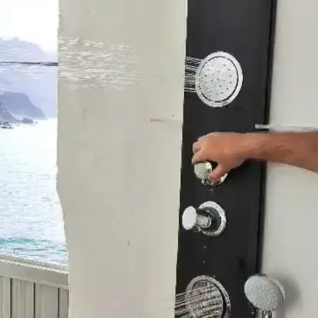 Ocean Front La Maresia 2 تاغانانا
