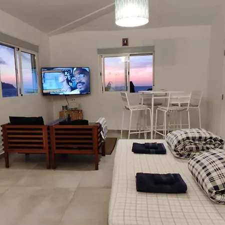 Ocean Front La Maresia 2 * Таганана