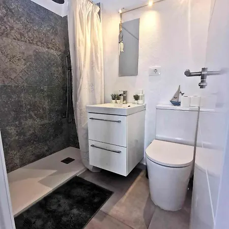 Appartement Ocean Front La Maresia 2