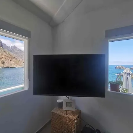 Апартаменты Ocean Front La Maresia 2 *