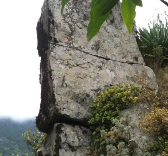 Ocean Front La Maresia 2 * Taganana