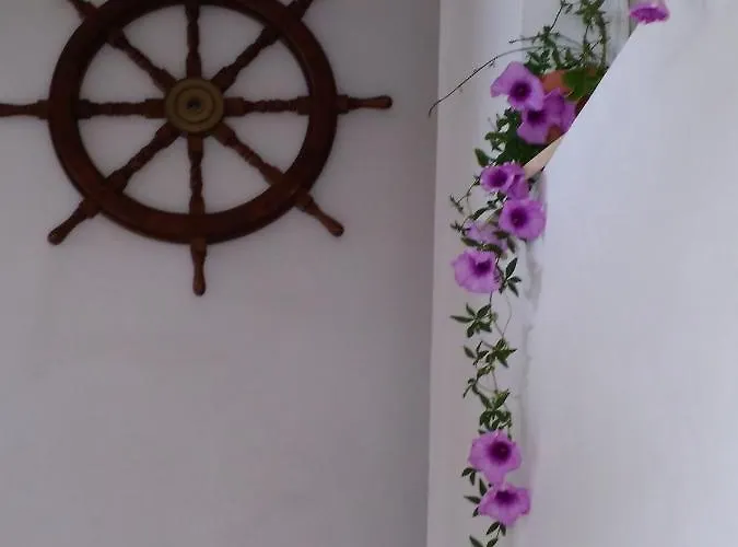 Ocean Front La Maresia 2