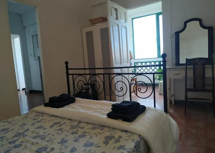 Ocean Front La Maresia 2