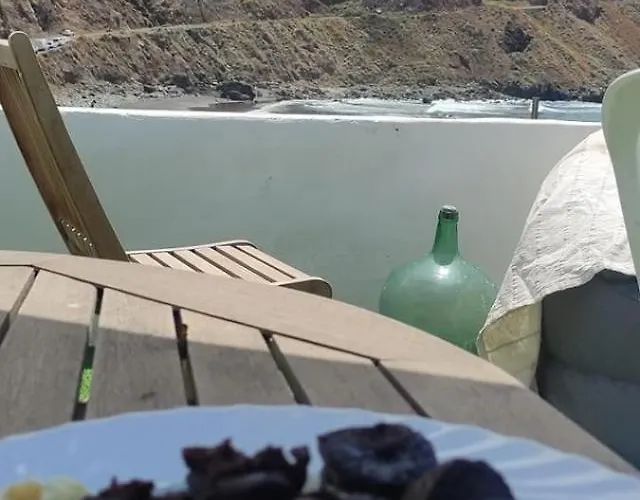 Ocean Front La Maresia 2