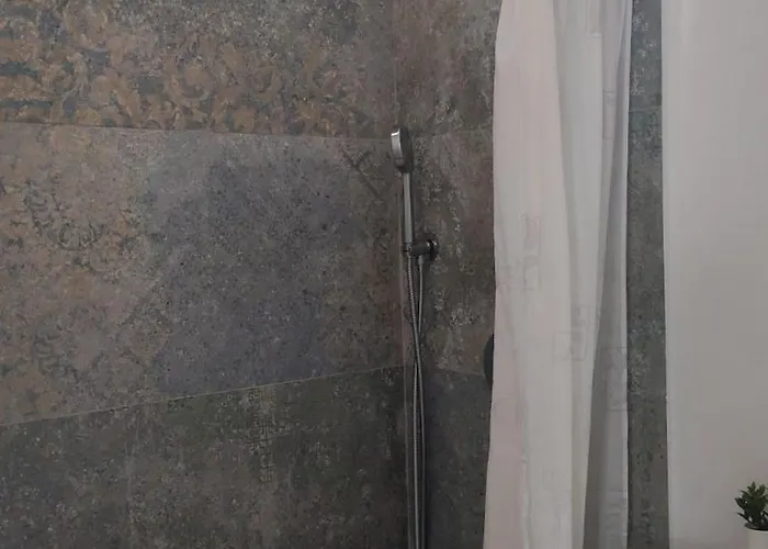 Ocean Front La Maresia 2 Appartement Taganana