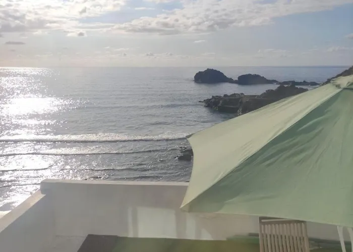 Ocean Front La Maresia 2 *