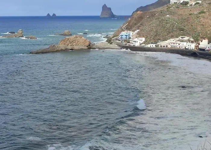 Ocean Front La Maresia 2 *