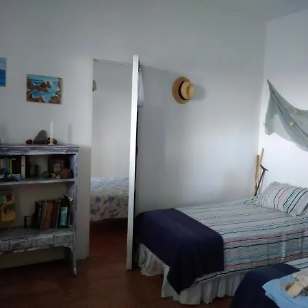 Ocean Front La Maresia 2 *