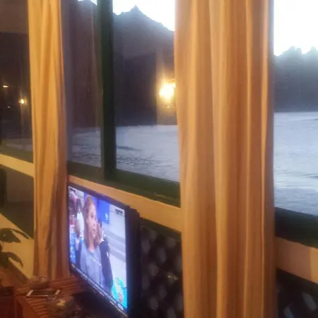 Appartement Ocean Front La Maresia 2 Taganana