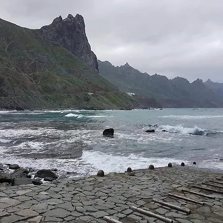 Appartement Ocean Front La Maresia 2 *