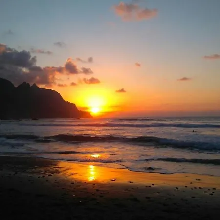 Ocean Front La Maresia 2