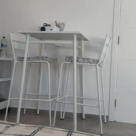 Ocean Front La Maresia 2 Taganana