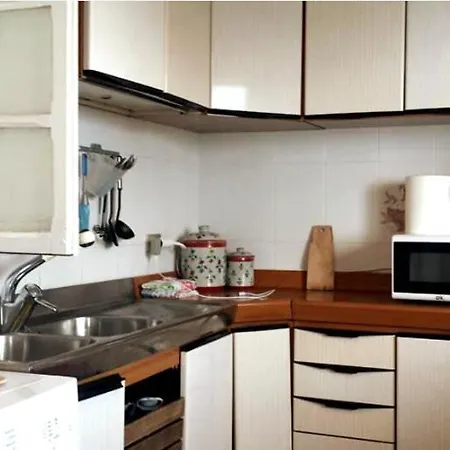 Ocean Front La Maresia 2 *