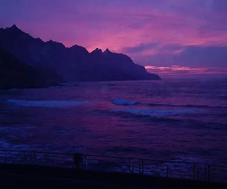 Appartement Ocean Front La Maresia 2 *