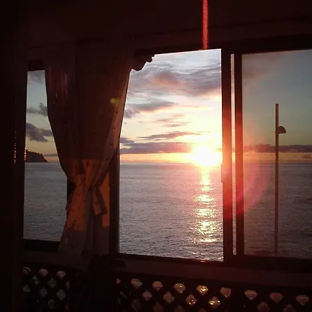 Ocean Front La Maresia 2 * Taganana