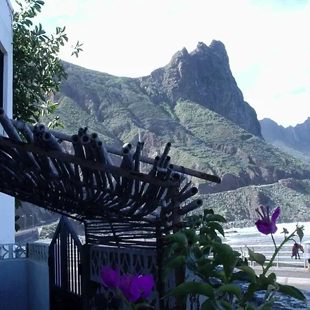 Appartement Ocean Front La Maresia 2