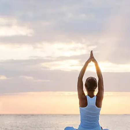 Ocean Front La Maresia 2 Appartement Taganana